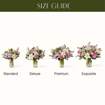 Daydreamer Bouquet – FLOWERS & GIFTS AT ROTH'S, Salem OR
