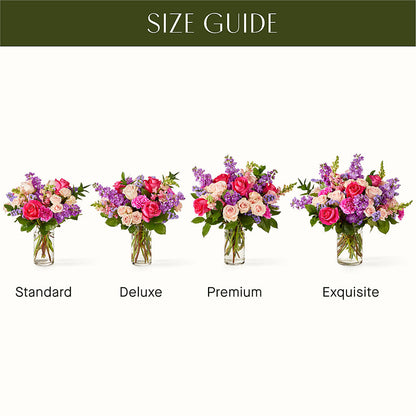 The Cha-Cha Bouquet – FLOWERS & GIFTS AT ROTH'S, Salem OR