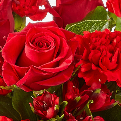 The Heartstrings Bouquet – FLOWERS & GIFTS AT ROTH'S, Salem OR