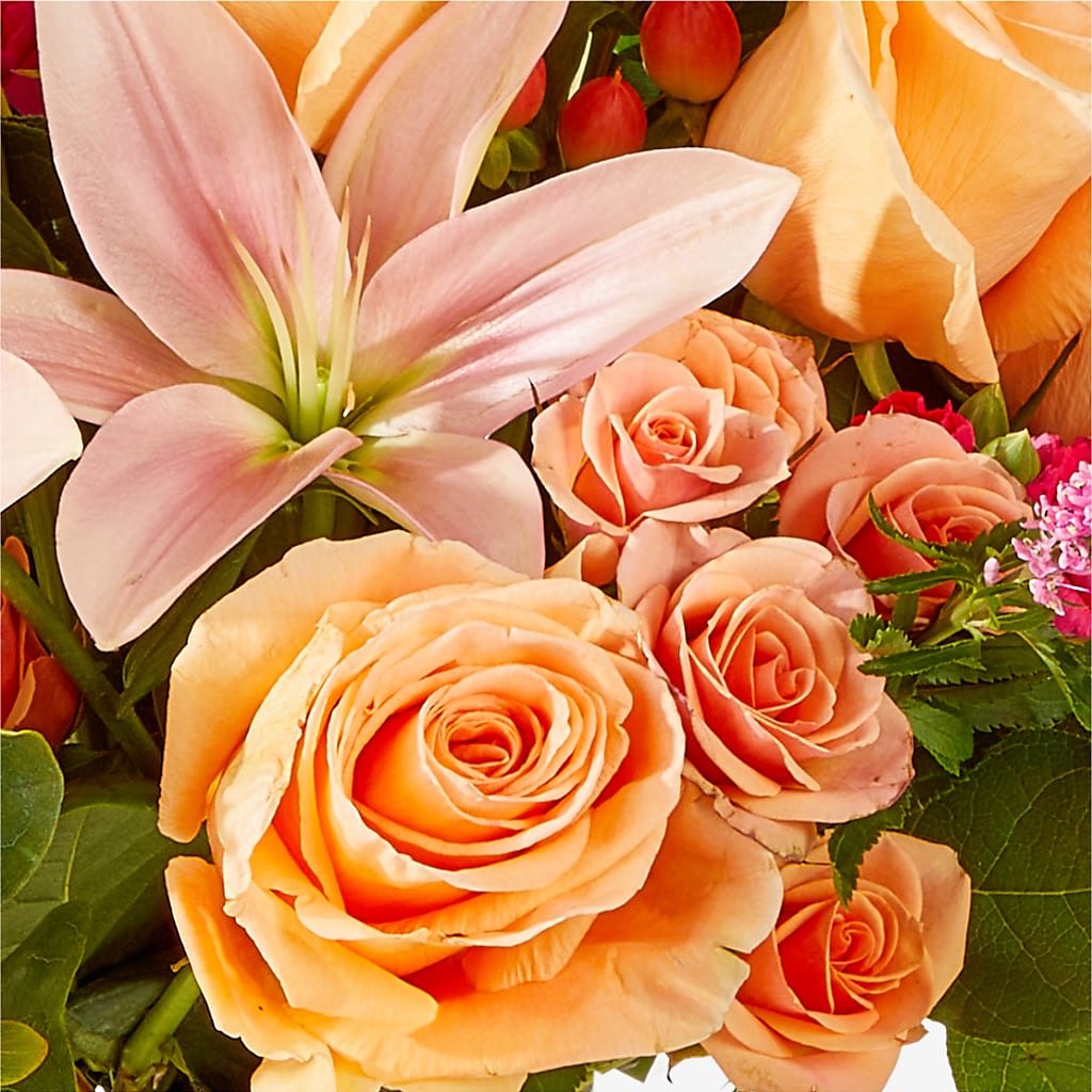 Bisous Bouquet – FLOWERS & GIFTS AT ROTH'S, Salem OR