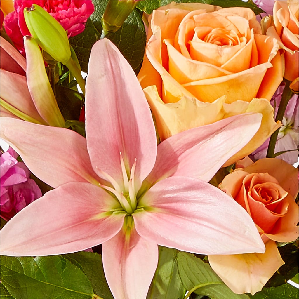 Bisous Bouquet – FLOWERS & GIFTS AT ROTH'S, Salem OR