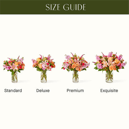 Bisous Bouquet – FLOWERS & GIFTS AT ROTH'S, Salem OR