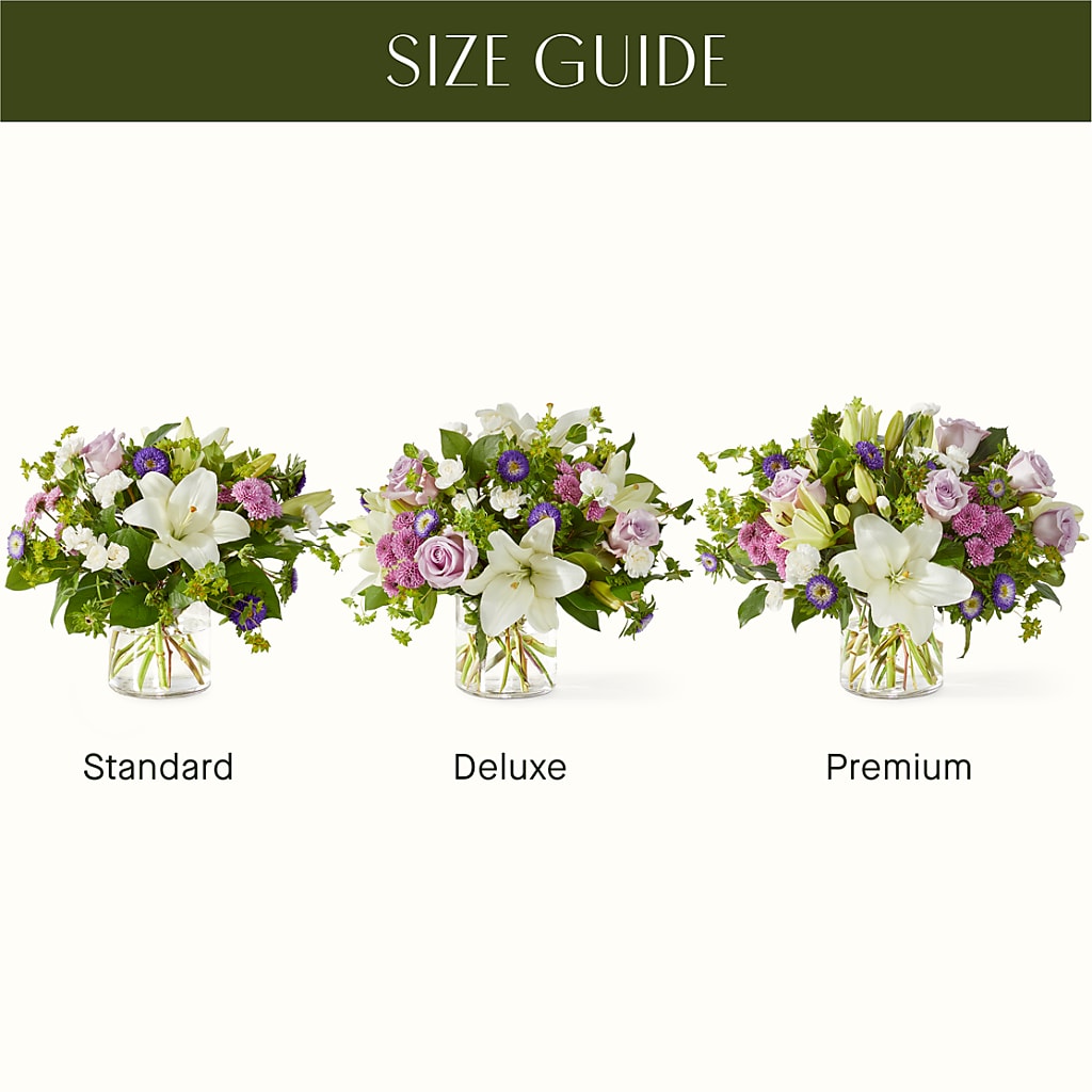 April Showers Bouquet – FLOWERS & GIFTS AT ROTH'S, Salem OR