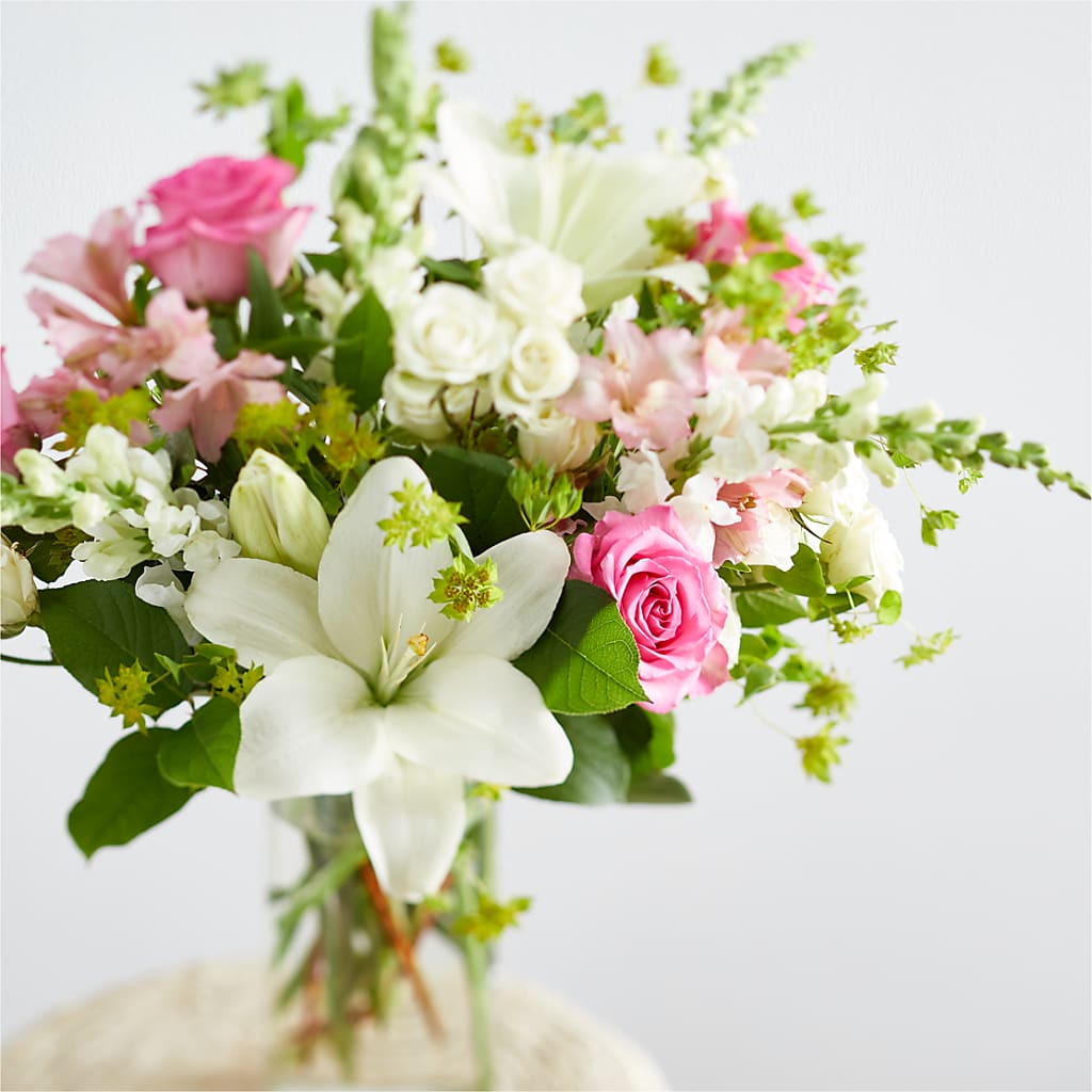 Fondly Bouquet – FLOWERS & GIFTS AT ROTH'S, Salem OR