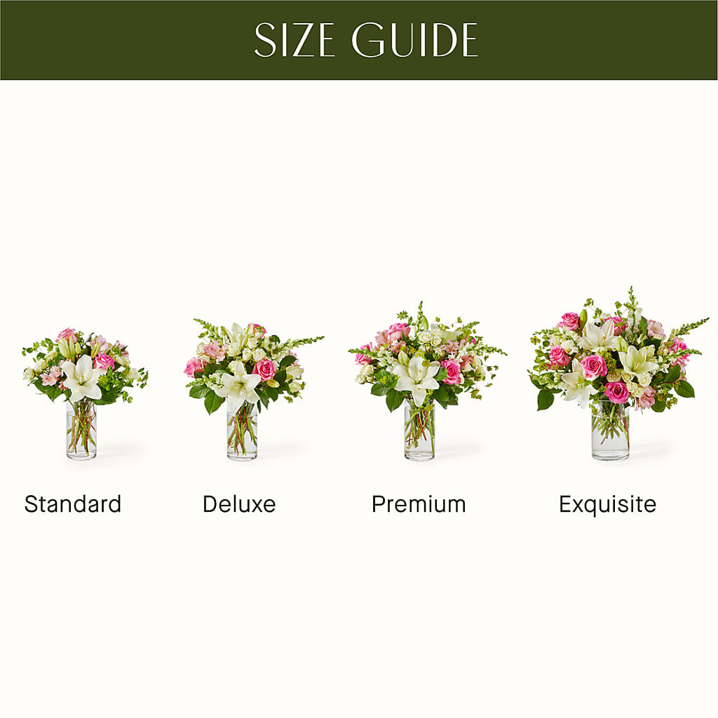Fondly Bouquet – FLOWERS & GIFTS AT ROTH'S, Salem OR