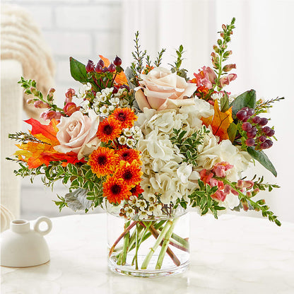 Autumnal Equinox Bouquet – FLOWERS & GIFTS AT ROTH'S, Salem OR