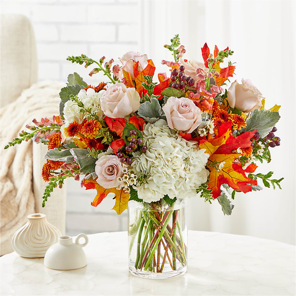 Autumnal Equinox Bouquet – FLOWERS & GIFTS AT ROTH'S, Salem OR