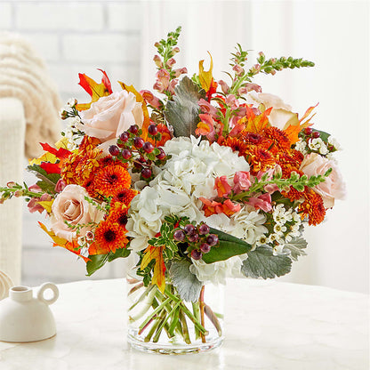 Autumnal Equinox Bouquet – FLOWERS & GIFTS AT ROTH'S, Salem OR
