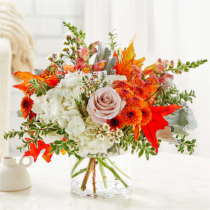 Autumnal Equinox Bouquet – FLOWERS & GIFTS AT ROTH'S, Salem OR