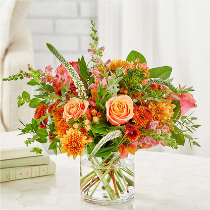 Leafy Trails Bouquet – FLOWERS & GIFTS AT ROTH'S, Salem OR