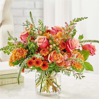 Leafy Trails Bouquet – FLOWERS & GIFTS AT ROTH'S, Salem OR