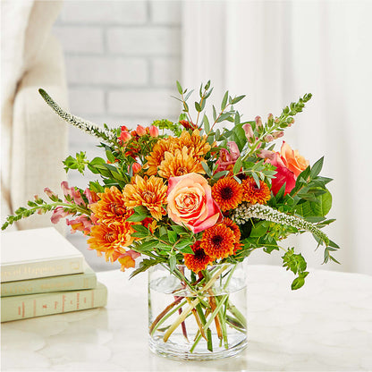 Leafy Trails Bouquet – FLOWERS & GIFTS AT ROTH'S, Salem OR