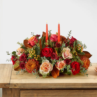 Gather Near Centerpiece – FLOWERS & GIFTS AT ROTH'S, Salem OR