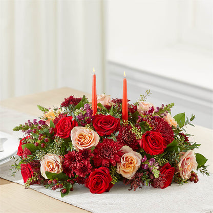 Most Thankful Centerpiece – FLOWERS & GIFTS AT ROTH'S, Salem OR