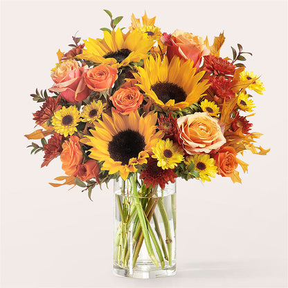 Fluttering Foliage Bouquet – FLOWERS & GIFTS AT ROTH'S, Salem OR