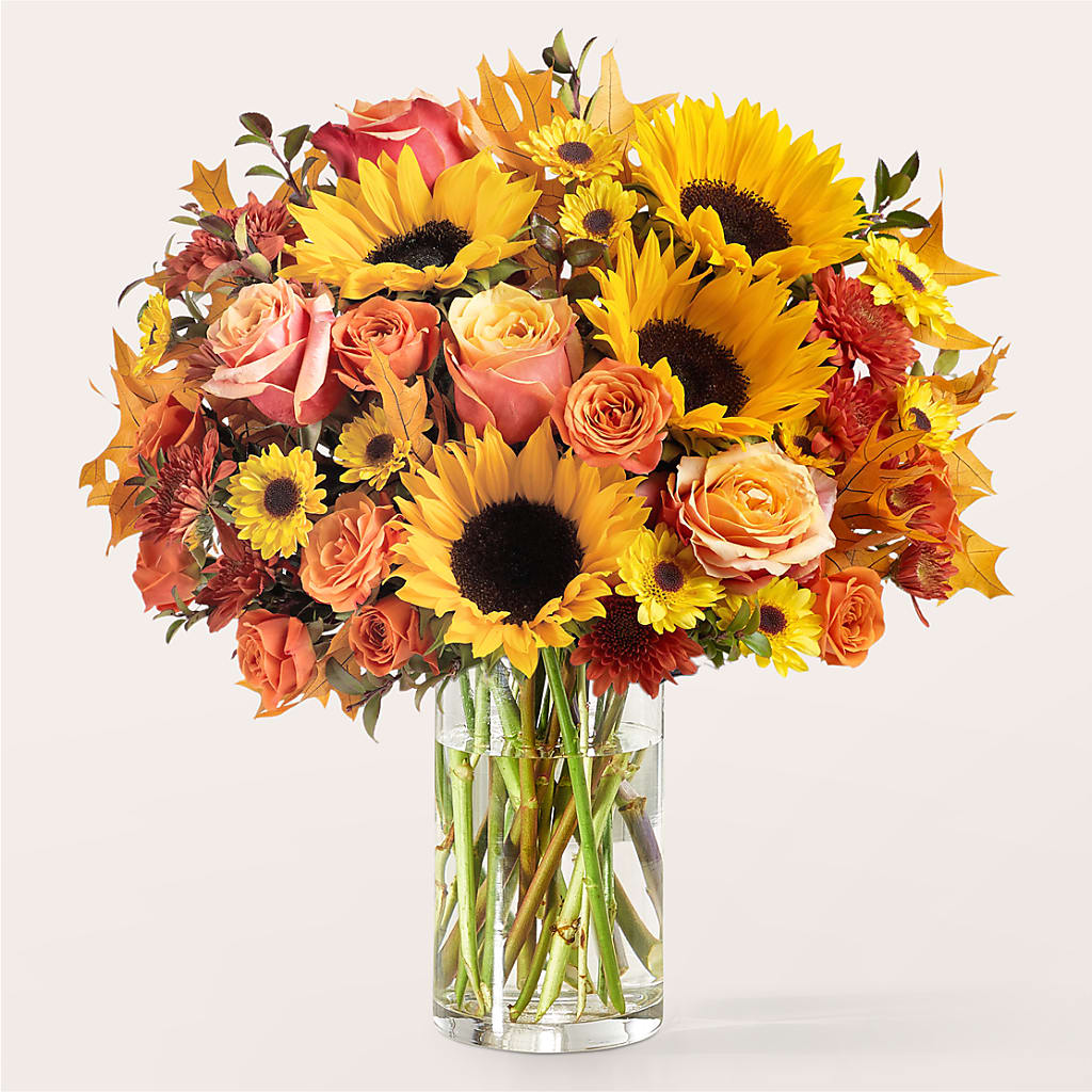 Fluttering Foliage Bouquet – FLOWERS & GIFTS AT ROTH'S, Salem OR