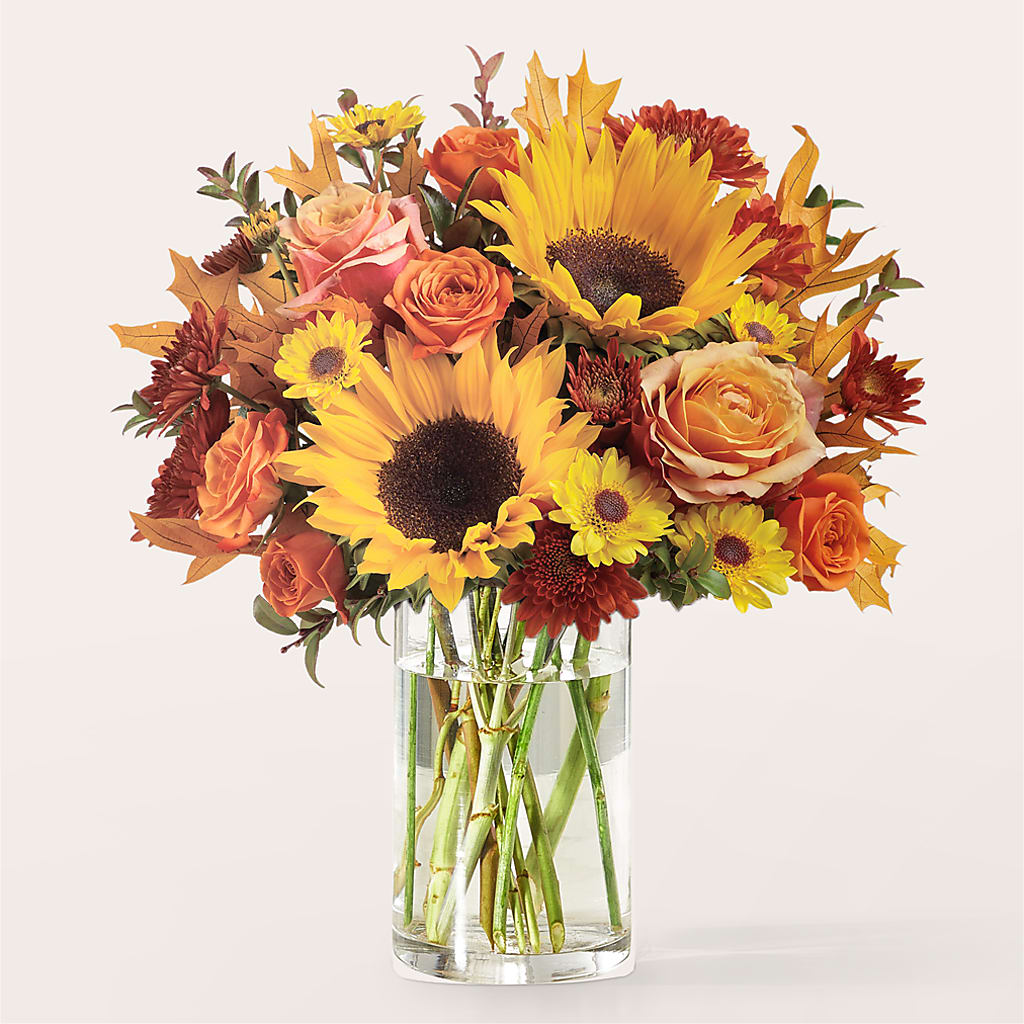 Fluttering Foliage Bouquet – FLOWERS & GIFTS AT ROTH'S, Salem OR