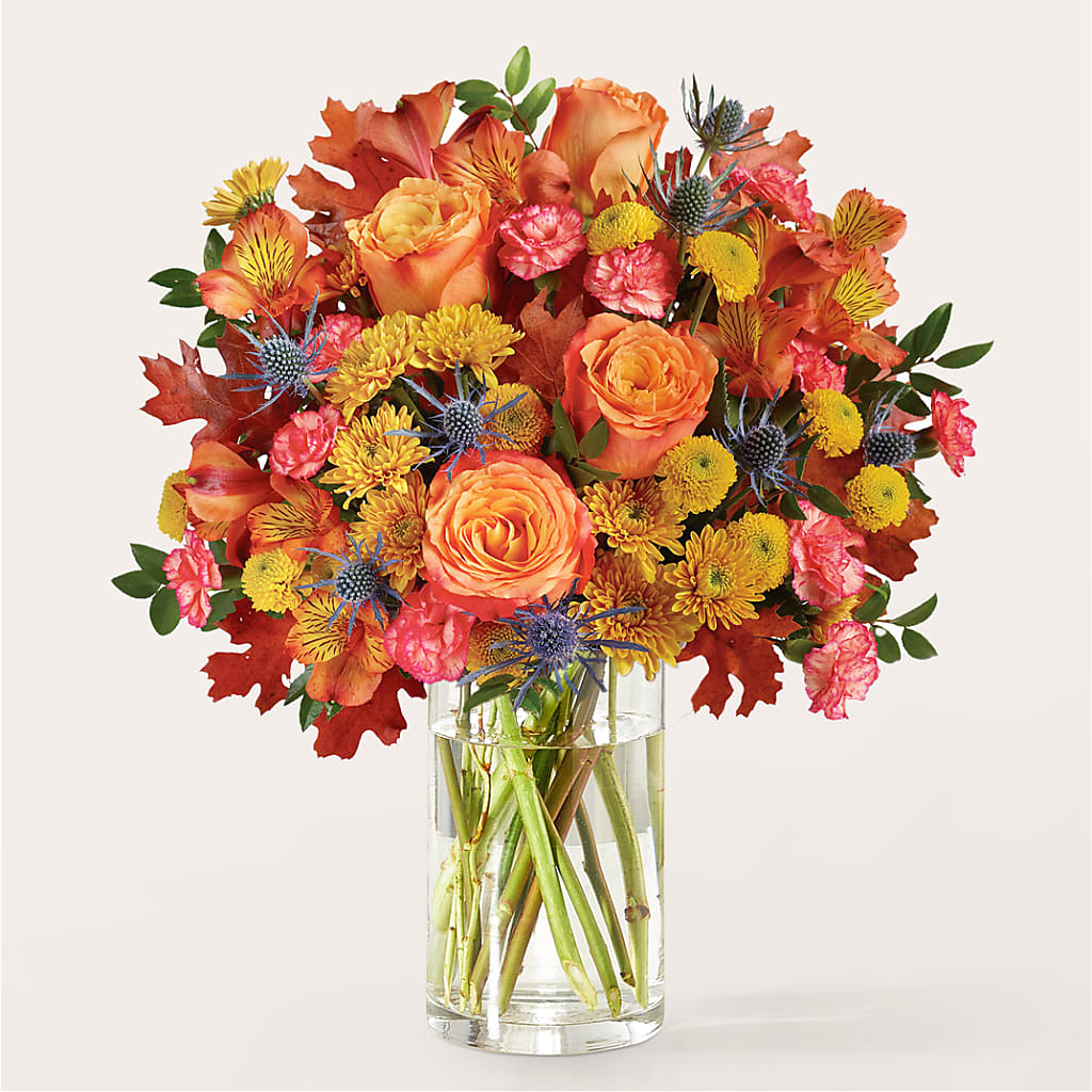 Winds of Autumn Bouquet – FLOWERS & GIFTS AT ROTH'S, Salem OR