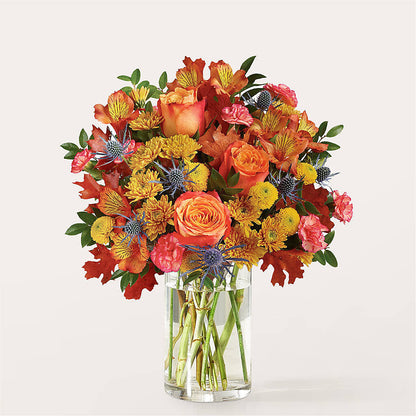 Winds of Autumn Bouquet – FLOWERS & GIFTS AT ROTH'S, Salem OR