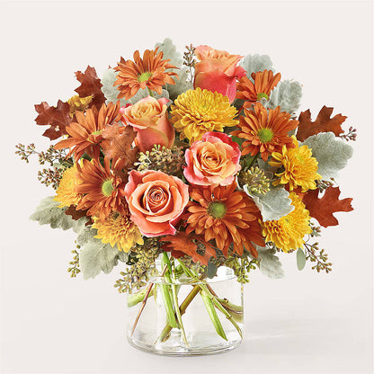 Caramel Apple Bouquet – FLOWERS & GIFTS AT ROTH'S, Salem OR