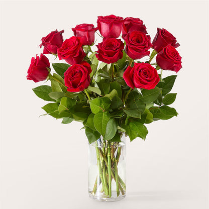 The One Red Rose Bouquet – FLOWERS & GIFTS AT ROTH'S, Salem OR