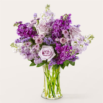 Give a Twirl Bouquet – FLOWERS & GIFTS AT ROTH'S, Salem OR