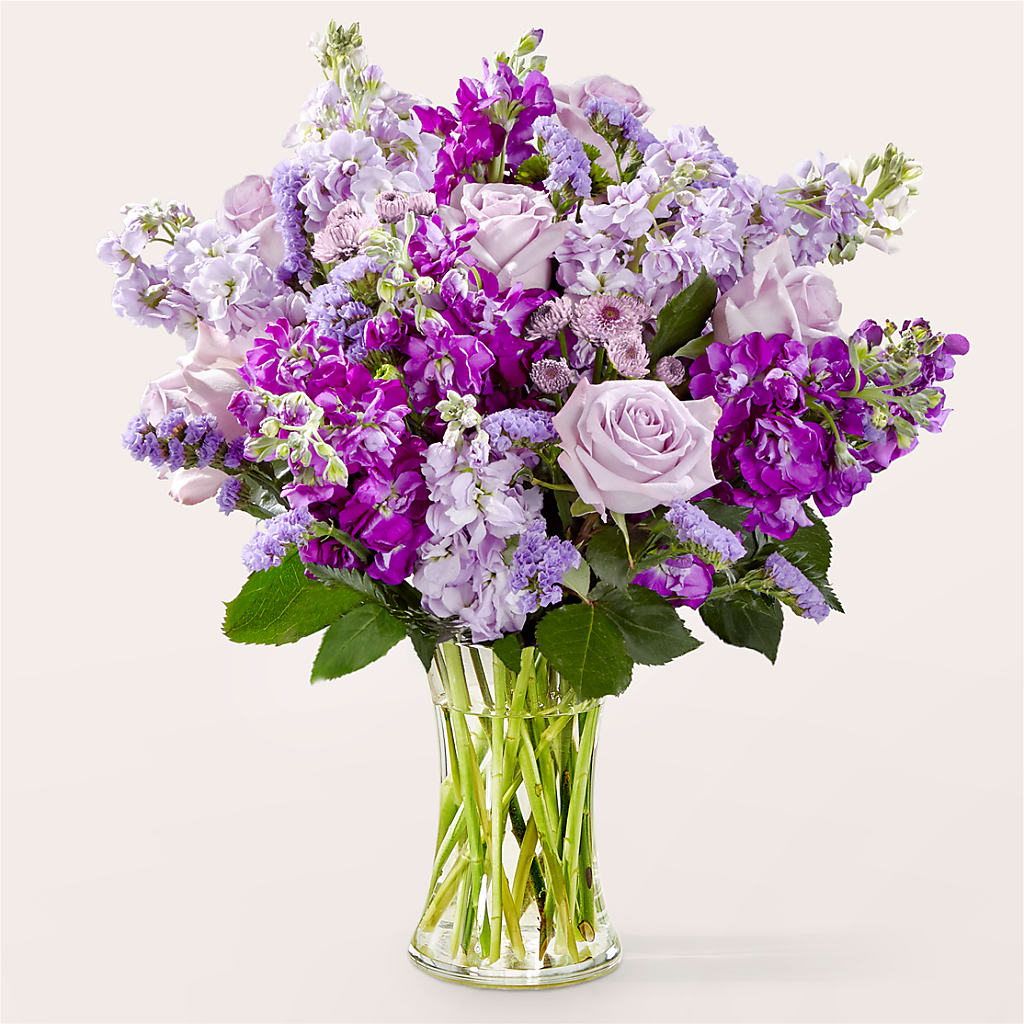 Give a Twirl Bouquet – FLOWERS & GIFTS AT ROTH'S, Salem OR