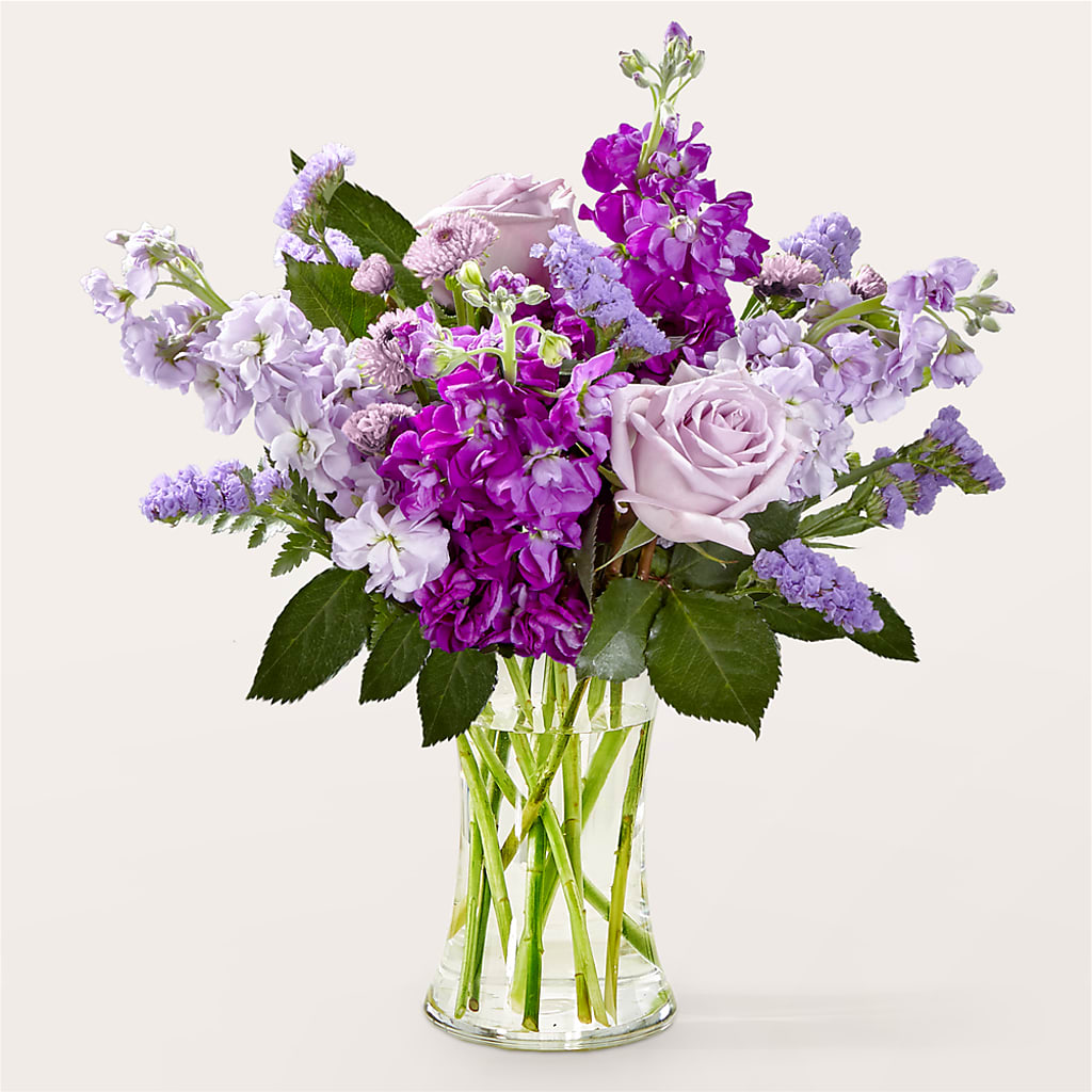 Give a Twirl Bouquet – FLOWERS & GIFTS AT ROTH'S, Salem OR