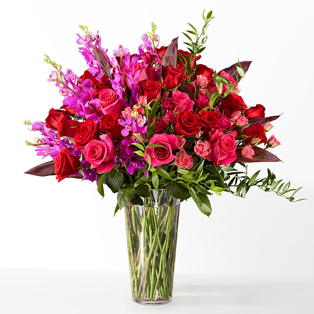 The Honeymoon – FLOWERS & GIFTS AT ROTH'S, Salem OR