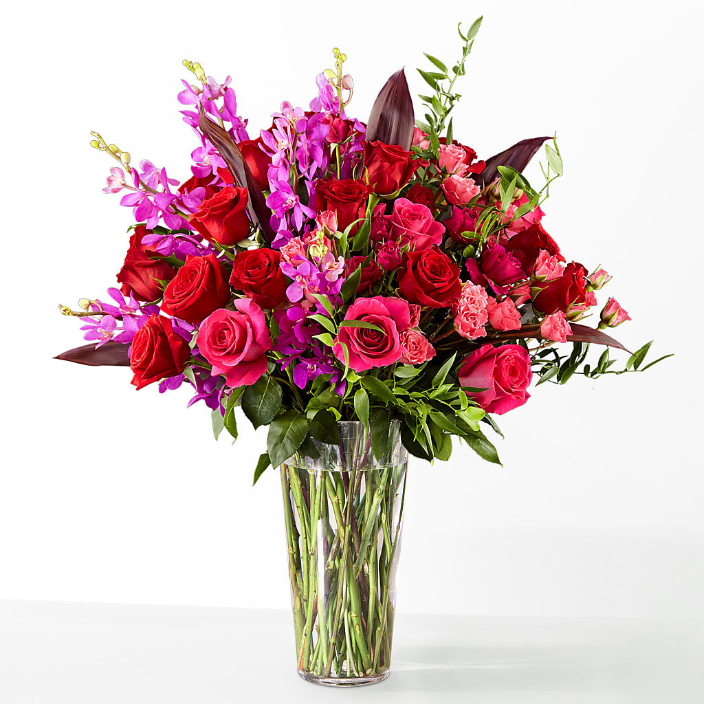 The Honeymoon – FLOWERS & GIFTS AT ROTH'S, Salem OR