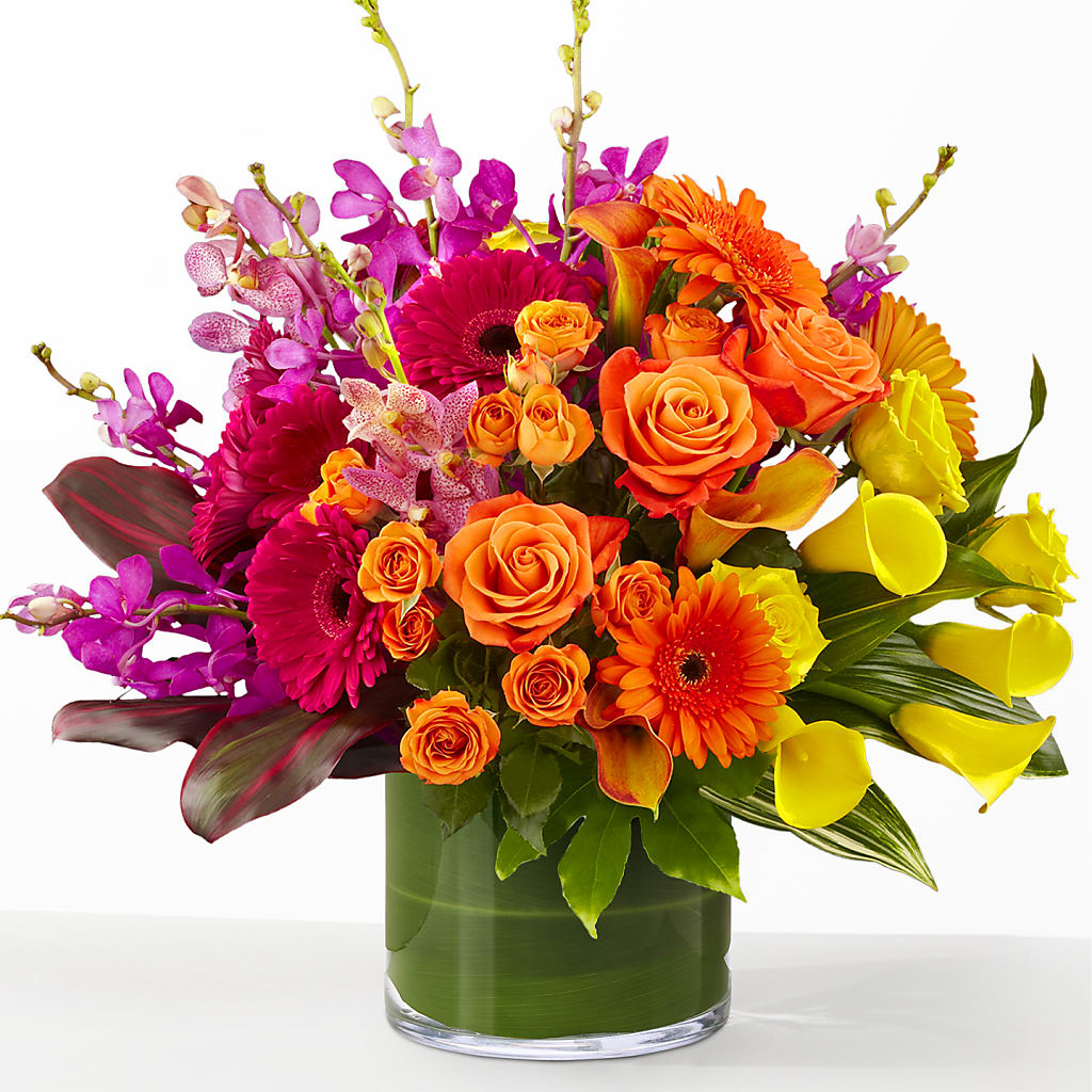The Mosaic – FLOWERS & GIFTS AT ROTH'S, Salem OR