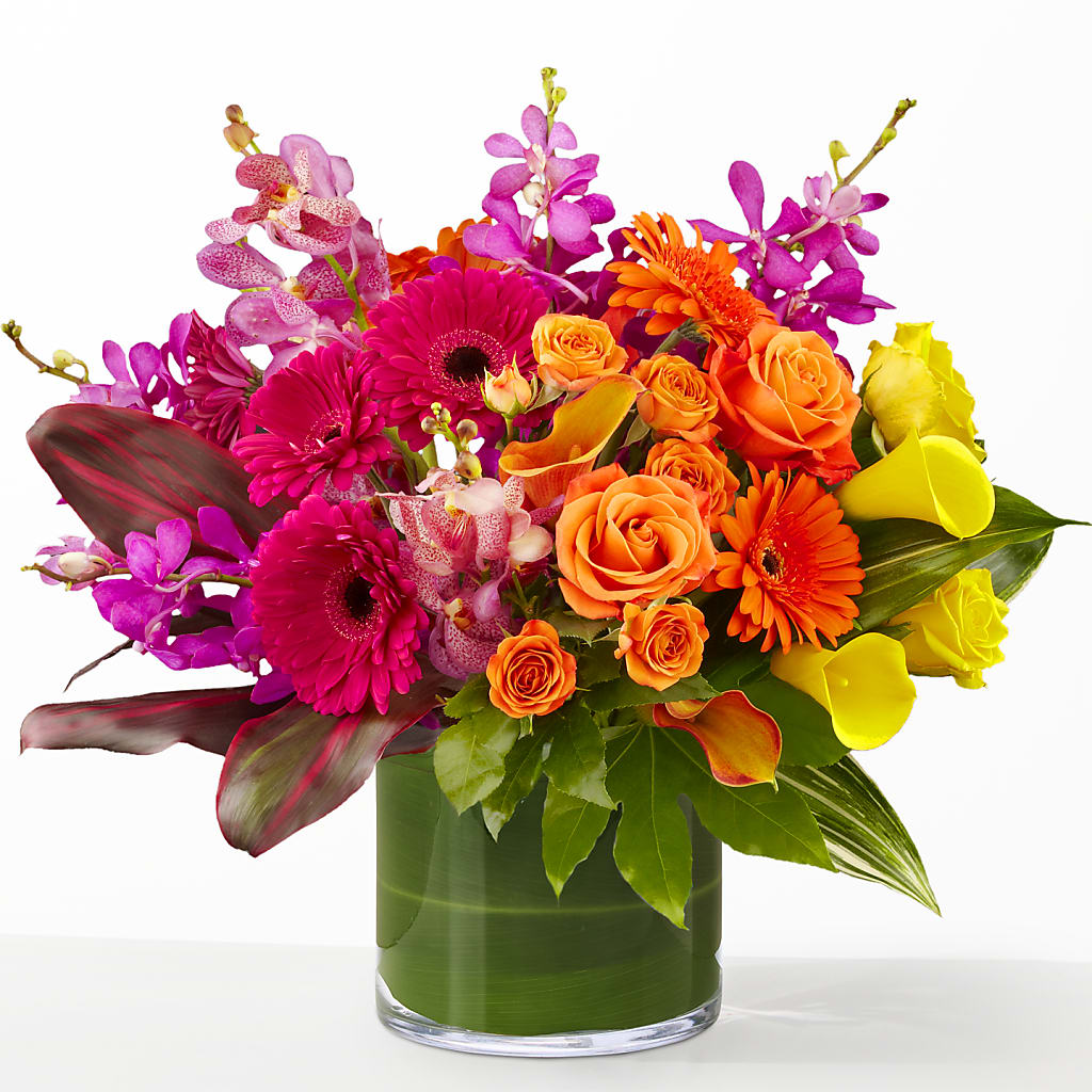 The Mosaic – FLOWERS & GIFTS AT ROTH'S, Salem OR