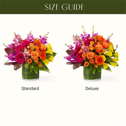 The Mosaic – FLOWERS & GIFTS AT ROTH'S, Salem OR