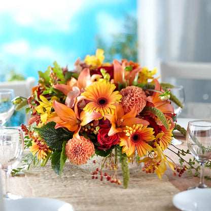 One and Only Centerpiece – FLOWERS & GIFTS AT ROTH'S, Salem OR